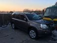 SUV   Nissan X-Trail 2007 , 655000 , 