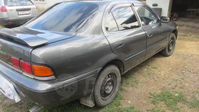  Toyota Sprinter 1993 , 100000 , 