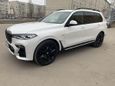 SUV   BMW X7 2020 , 8500000 , 