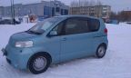    Toyota Porte 2005 , 340000 , 