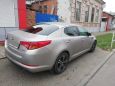  Kia Optima 2013 , 800000 , 