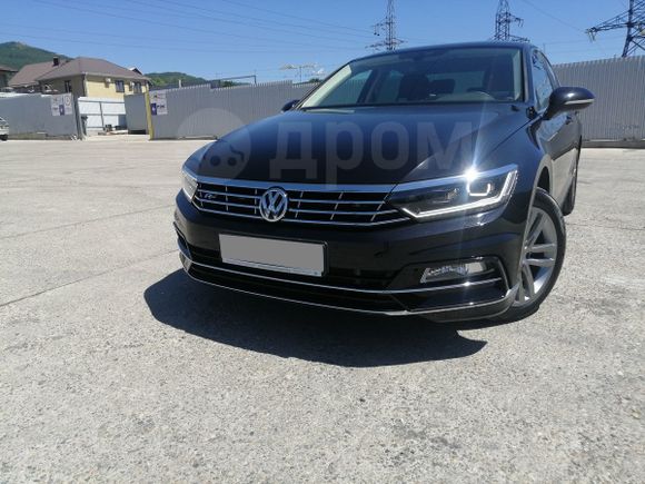  Volkswagen Passat 2018 , 1880000 , 