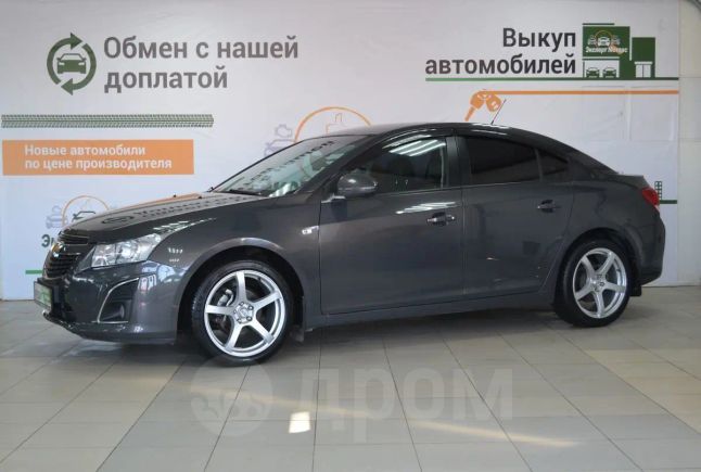  Chevrolet Cruze 2013 , 585000 , 