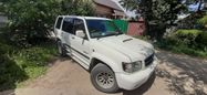 SUV   Isuzu Bighorn 2000 , 360000 , 