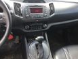 SUV   Kia Sportage 2013 , 900000 , 