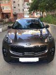 SUV   Kia Sportage 2018 , 1520000 , 