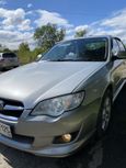  Subaru Legacy 2007 , 480000 , 