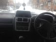 SUV   Mitsubishi Pajero iO 2001 , 250000 , 