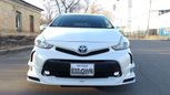    Toyota Prius Alpha 2016 , 1125000 , 