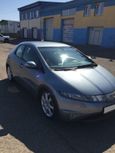  Honda Civic 2008 , 480000 , 