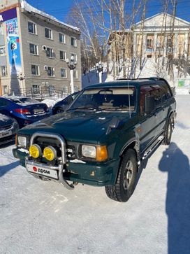 SUV   Mazda Proceed Marvie 1992 , 550000 , 