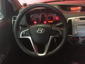  Hyundai i20 2009 , 349900 , 