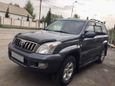 SUV   Toyota Land Cruiser Prado 2008 , 1480000 , 