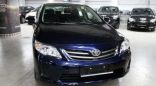  Toyota Corolla 2012 , 660000 , 