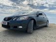  Lexus GS450h 2007 , 780000 , 