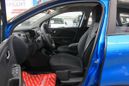 SUV   Renault Kaptur 2017 , 878000 , 