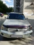 SUV   Toyota Highlander 2004 , 780000 , 