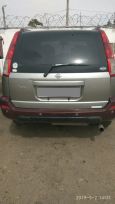 SUV   Nissan X-Trail 2000 , 399000 , 