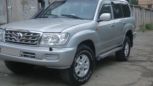 SUV   Toyota Land Cruiser 2005 , 1360000 , 