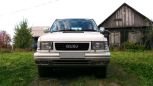 SUV   Isuzu Bighorn 1996 , 430000 , 