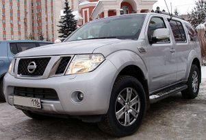 SUV   Nissan Pathfinder 2010 , 949000 , 