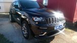 SUV   Jeep Grand Cherokee 2012 , 3100000 , -