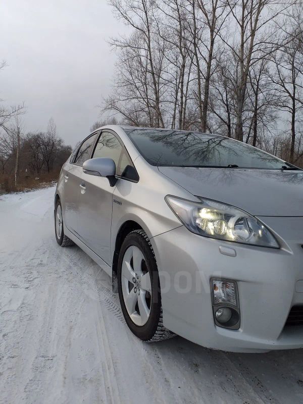  Toyota Prius 2010 , 710000 , 