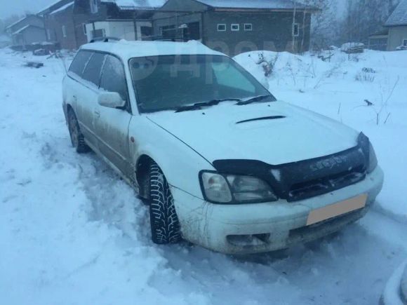  Subaru Legacy 2000 , 235000 , 