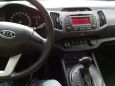 SUV   Kia Sportage 2011 , 780000 , 