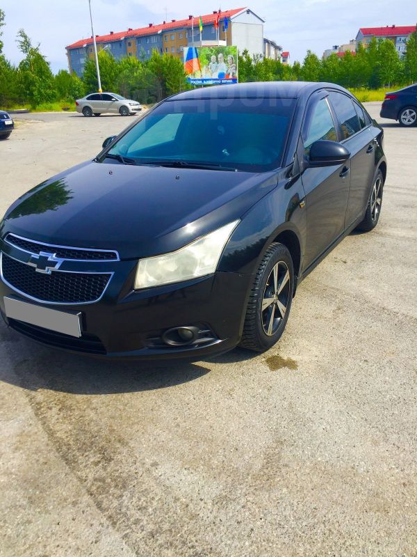  Chevrolet Cruze 2010 , 350000 , 