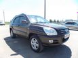 SUV   Kia Sportage 2006 , 465000 , 