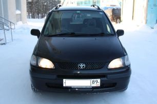    Toyota Corolla Spacio 1998 , 210000 , 