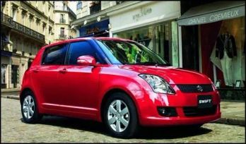 Suzuki Swift 2011 , 560000 , 