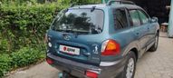 SUV   Hyundai Santa Fe 2001 , 415000 , 