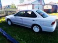  Nissan Sunny 2004 , 240000 , 