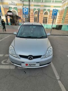 Хэтчбек Mazda Demio 2006 года, 325000 рублей, Иркутск