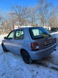  Nissan March 2001 , 79000 , 