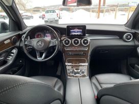 SUV   Mercedes-Benz GLC 2015 , 2990000 , 
