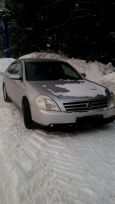  Nissan Teana 2004 , 349000 , 