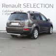 SUV   Mitsubishi Outlander 2011 , 852000 , 