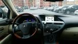 SUV   Lexus RX450h 2010 , 1750000 , 