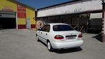  Daewoo Lanos 2002 , 140000 , 