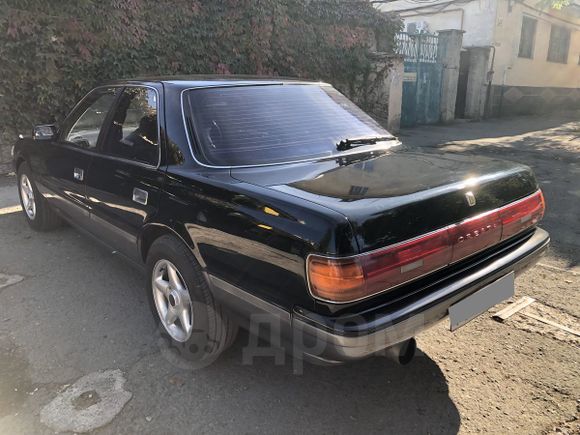  Toyota Cresta 1989 , 185000 , 