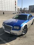  Chrysler 300C 2006 , 530000 , 