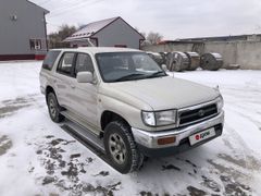 SUV или внедорожник Toyota Hilux Surf 1997 года, 790000 рублей, Новосибирск