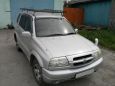 SUV   Suzuki Escudo 2001 , 395000 , 