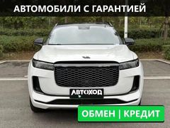 SUV или внедорожник Li ONE 2021 года, 4417000 рублей, Благовещенск