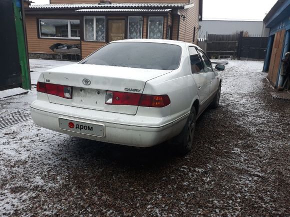  Toyota Camry Gracia 2001 , 220000 , 