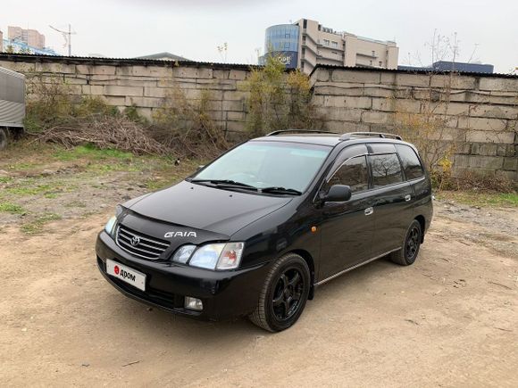    Toyota Gaia 1999 , 360000 , 