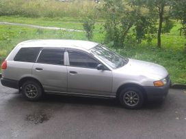  Nissan AD 2002 , 130000 , 